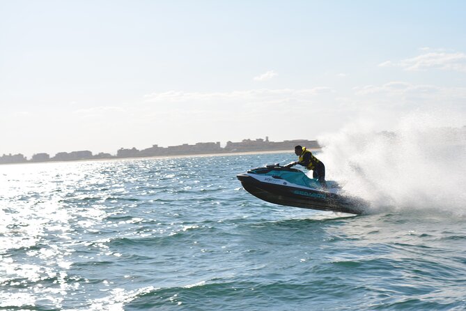 1 Hour Jet Ski Experience in Isla Canela - Price and Value: What $202.75 Really Buys You