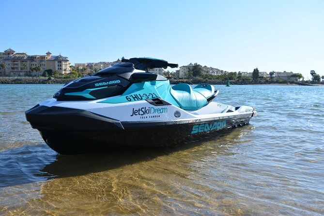 1 Hour Jet Ski Experience in Isla Canela - Who Can Ride: Age, Height, and the Real Rules
