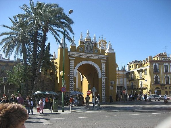 1 Hour Private Chiromassage Session in Seville - Why a Private 1-Hour Chiromassage Feels Like a Travel Upgrade