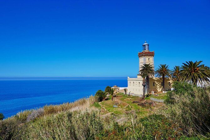 2-day Tangier and Chefchauen Private Tour from Seville - Key Things That Make This Tour Worth Your Time