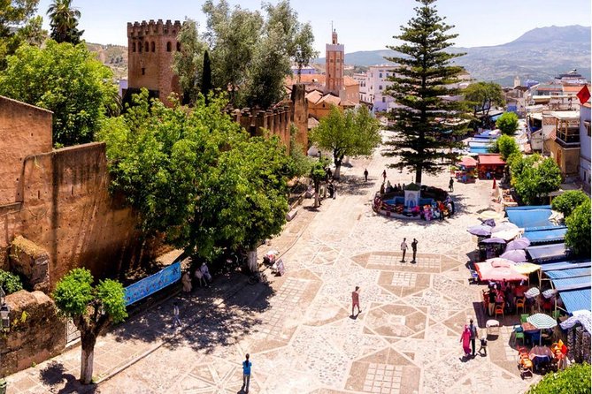 2-day Tangier and Chefchauen Private Tour from Seville - Hercules Caves and the Kasbah Museum: Where Myth Meets Museum Walls