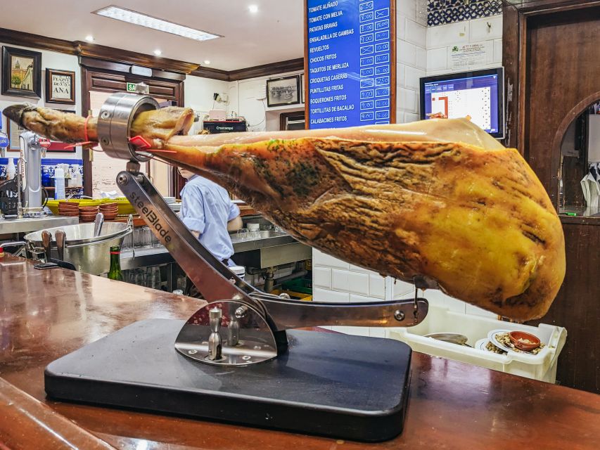 3-Hour Tapas Tour in Triana, Sevilla's Vibrant Neighborhood - When the Guide is Great, You Leave With Sevilla in Your Head
