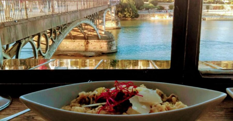 3-Hour Tapas Tour in Triana, Sevilla's Vibrant Neighborhood - When It Doesn’t Go Perfectly: Timing, Group Size, and Language