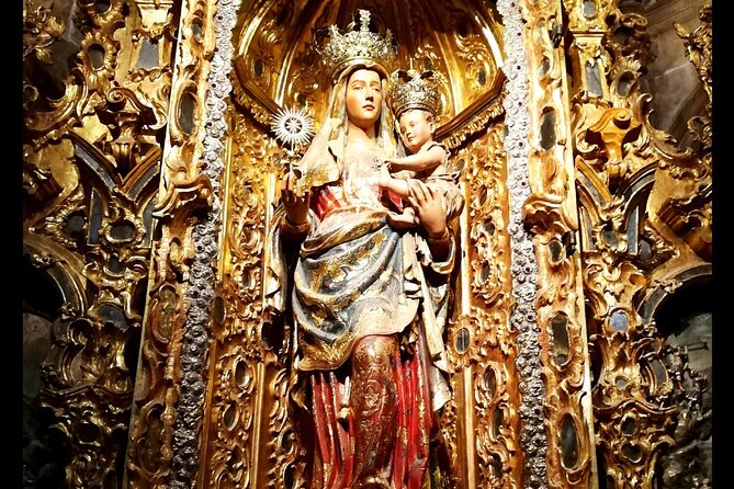 Alcazar and Cathedral of Seville Private Tour - Admission tickets: the part you must get right