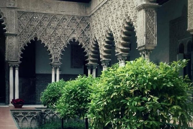 Alcazar and Cathedral of Seville Private Tour - Price and logistics: what you really get for about $242 per group