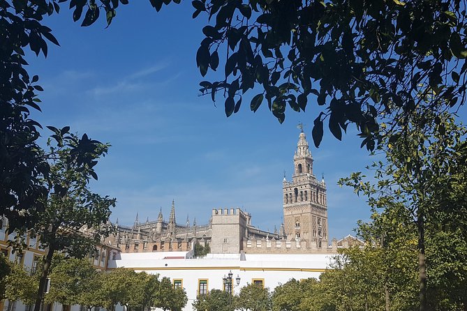 Alcazar and Cathedral of Seville Tour with Skip the Line Tickets - Why This Skip-the-Line Combo Works in Seville