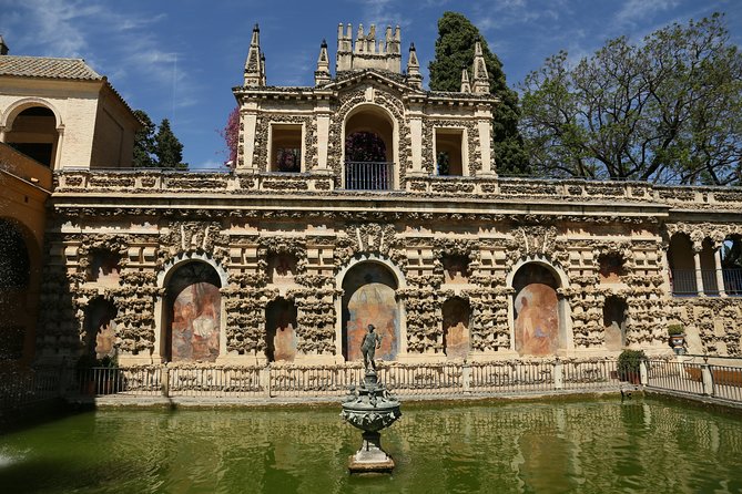 Alcazar and Cathedral Tour - Group Size, Crowds, and What the 3-Hour Pacing Feels Like