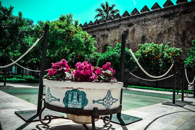 Alcázar de los Reyes Cristianos - What you actually get in a 1-hour guided visit