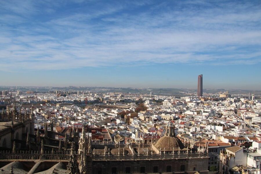 Alcázar Guided Tour & Rooftop Tour - What the Tour Is Really Worth (Especially Since Tickets Are Extra)