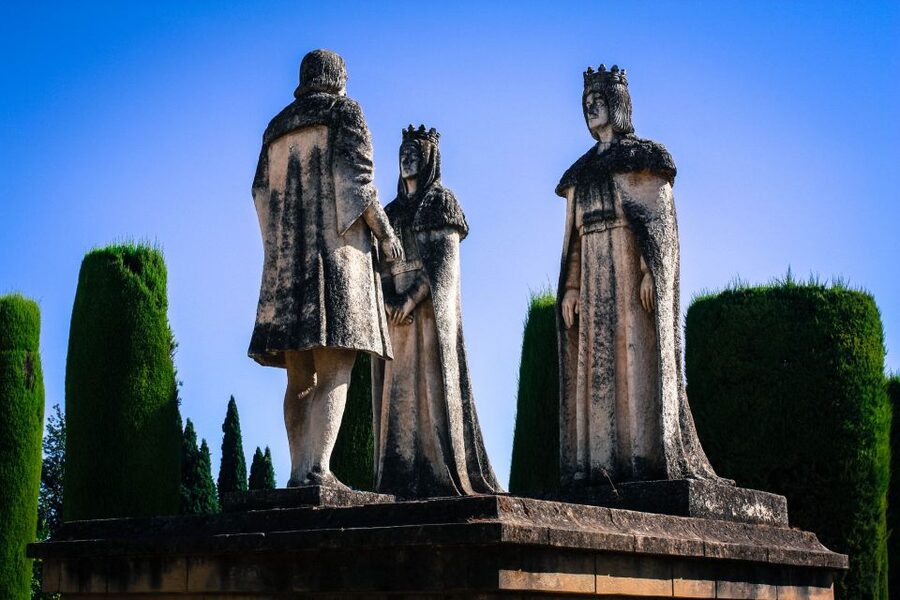 Alcazar of Cordoba Entry Ticket and Guided Tour - Should You Book This Alcazar of Cordoba Guided Tour?