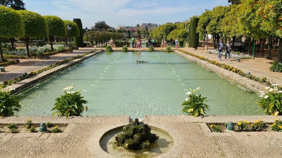 Alcazar of Cordoba Entry Ticket and Guided Tour - Practical Stuff You Need to Know Before You Go