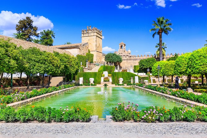 Alcazar of Cordoba Small Group Tour with Skip the Line Ticket - Key Highlights at a Glance