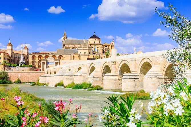 Alcazar of Cordoba Small Group Tour with Skip the Line Ticket - Patio Morisco Moorish Baths: The Courtyard Break You Can Feel