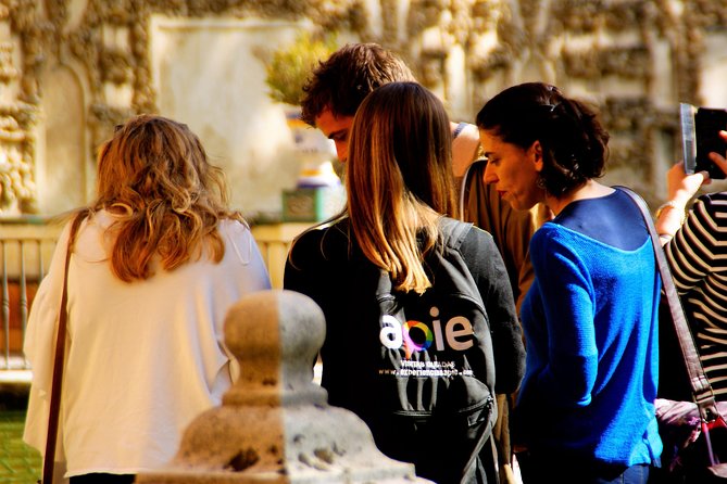 Alcazar of Seville Exclusive Group, max. 9 travelers - Who this tour suits best (and who should rethink it)