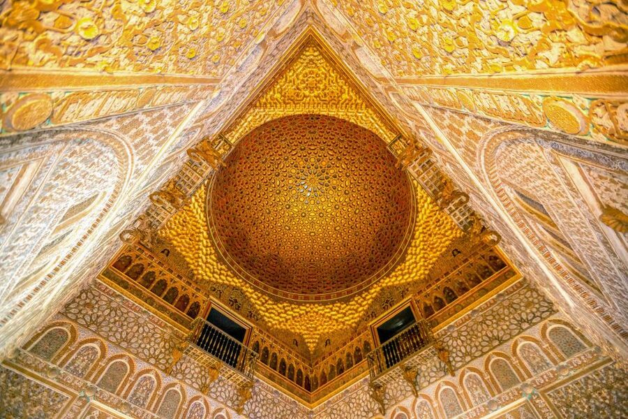 Alcázar of Seville Skip-the-Line Tickets and Guided Tour - Key takeaways before you go