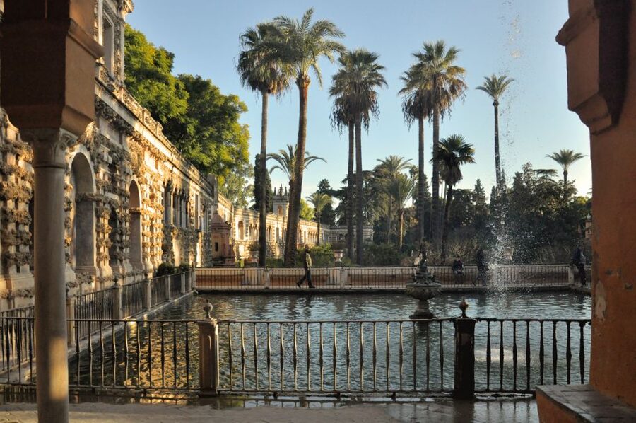 Alcázar of Seville Skip-the-Line Tickets and Guided Tour - Game of Thrones connection, how it fits without taking over