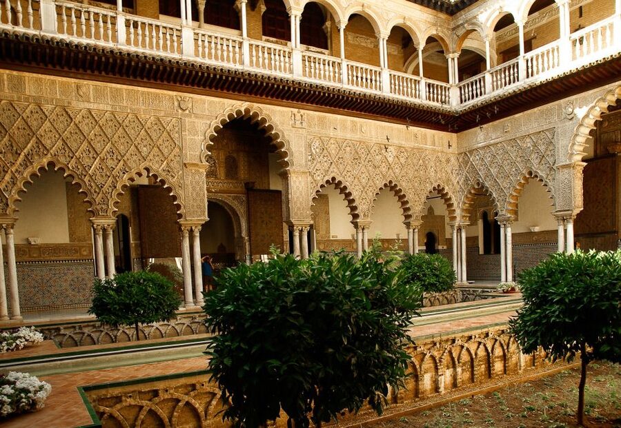Alcazar of Seville VIP Tour - Key things to know before you book