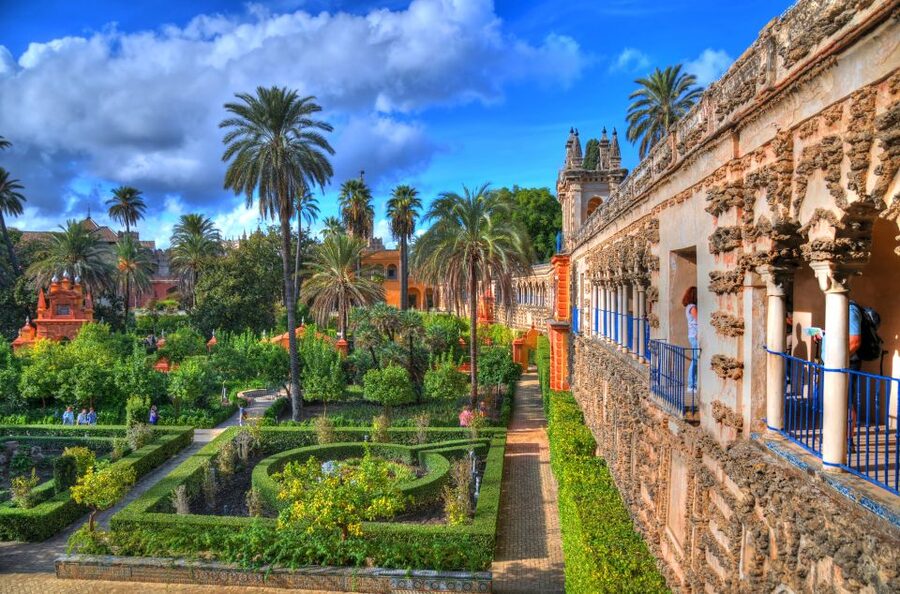 Alcazar of Seville VIP Tour - VIP Alcázar entry: why that skip matters in Seville