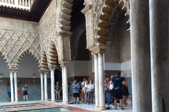 Alcazar of Seville with Cathedral & Giralda English Tour - Why this Alcázar plus Cathedral and Giralda combo is a smart Seville move