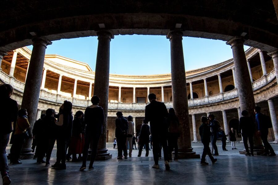 Alhambra and Albaicín Full-Day Private Tour from Seville - Alhambra Tickets, Entry, and the Real Meaning of Skip the Line