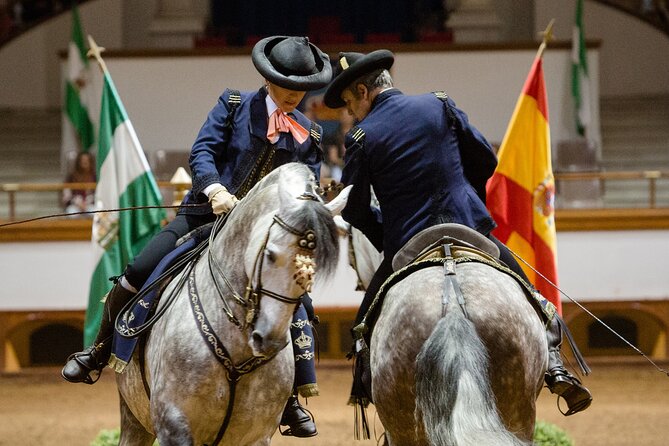 Andalusian Horses Dance Show - Seating, sound, and heat: practical tips that actually help