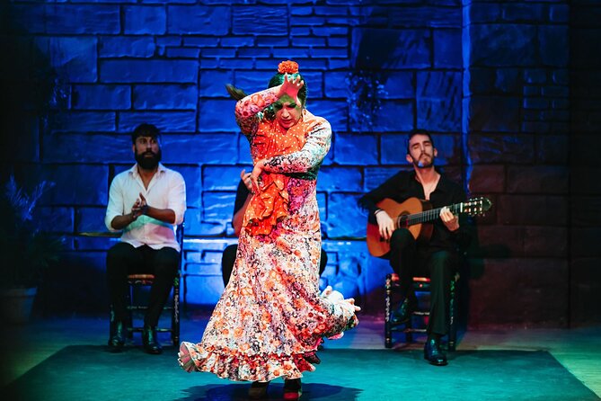 Baraka Triana. Flamenco show with drink - The Drink Included: How to Think About the Value