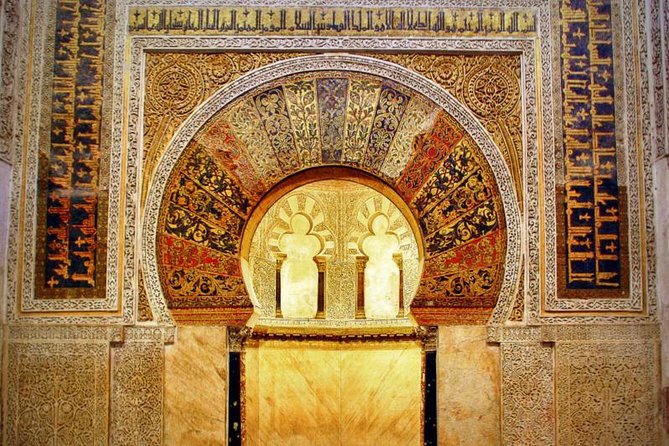 Best of Cordoba Guided Tour - Key things that make this tour worth your time