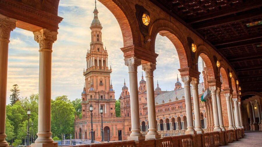 Best of Seville: Private Walking Tour with Local - Key things to know before you go