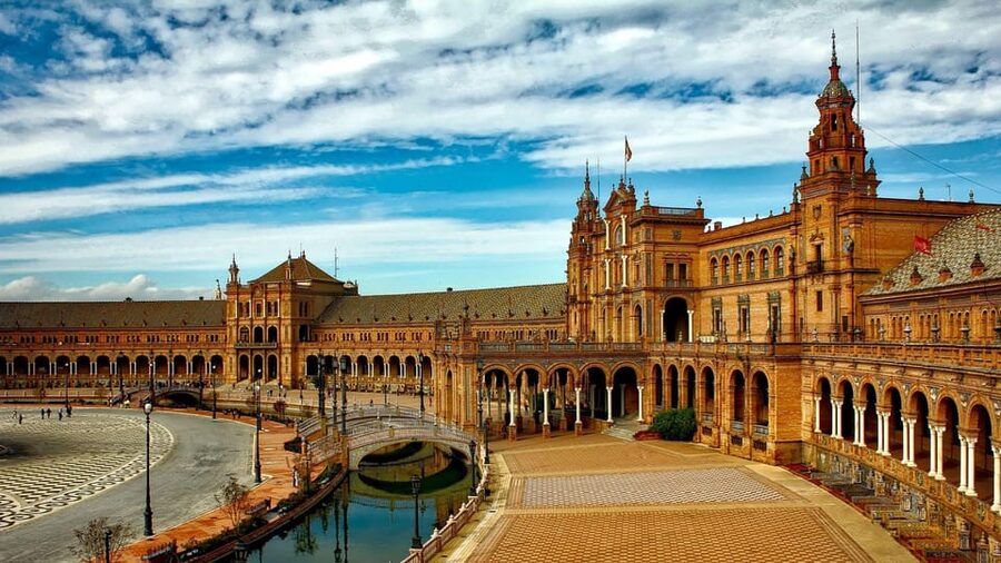 Best of Seville: Private Walking Tour with Local - Why this private Seville walk feels more like a conversation than a tour