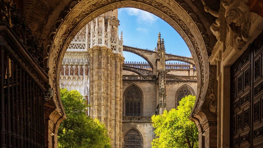 Best of Seville: Private Walking Tour with Local - Food, tickets, and transportation: what stays out of the price