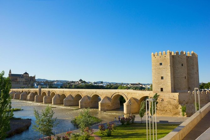 Bike Tour Córdoba - Key highlights to look for
