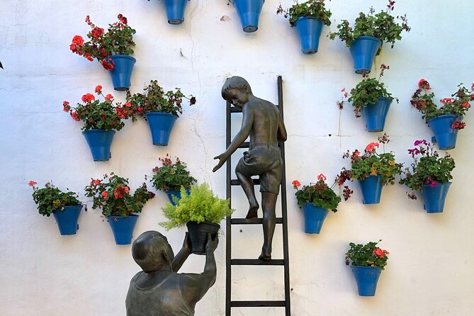 Bike Tour Córdoba - The bikes, the comfort level, and e-bike choices