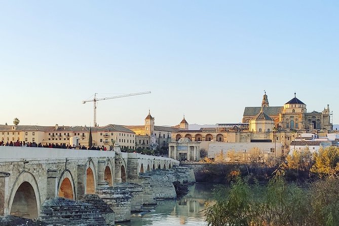 Bike Tour Córdoba - Stop-by-stop: what you will see and why each one matters