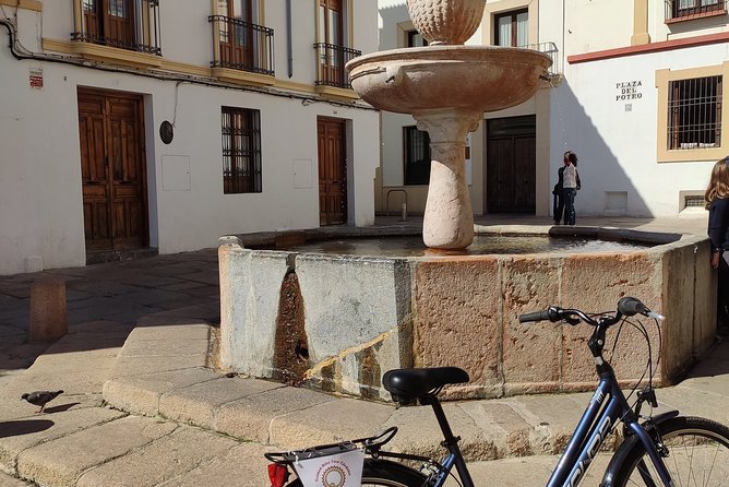 Bike Tour Córdoba - What to do next after the ride (so the tour pays off)