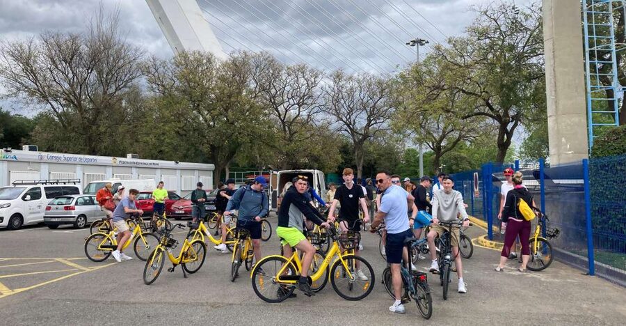 Bike Tour in Seville - Key highlights to know before you go