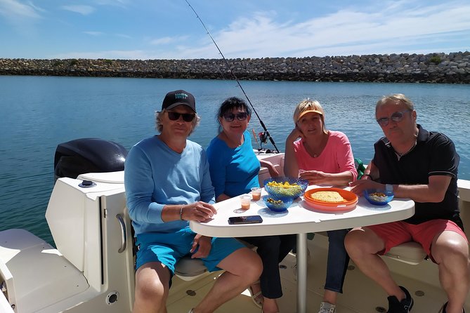 Boat and fishing trips in the Cadiz bay - Key highlights you will actually care about