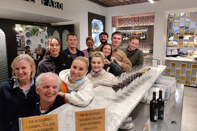 Cadiz: 3-Hour Tapas Tour - Who This Tour Fits Best (and Who Might Want Another Plan)