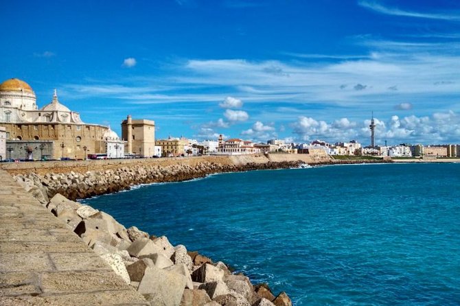 Cadiz and Jerez Day Trip from Seville - Key Things That Make This Tour Worth Your Time