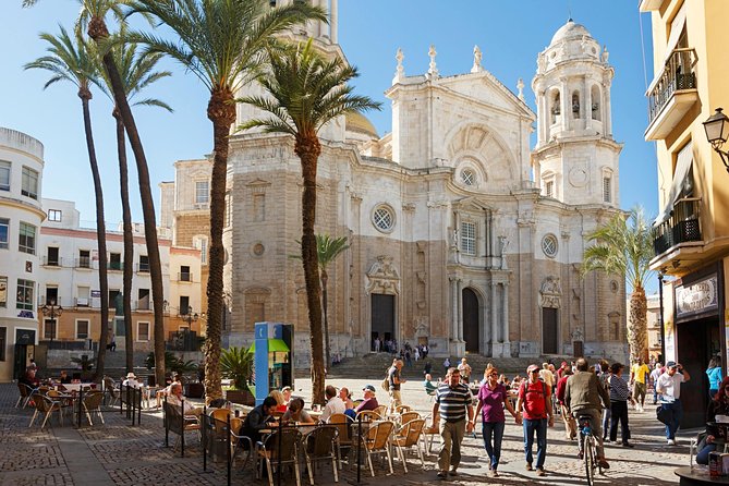 Cadiz and Jerez Day Trip from Seville - Price and Value for a 9 to 10 Hour Organized Day