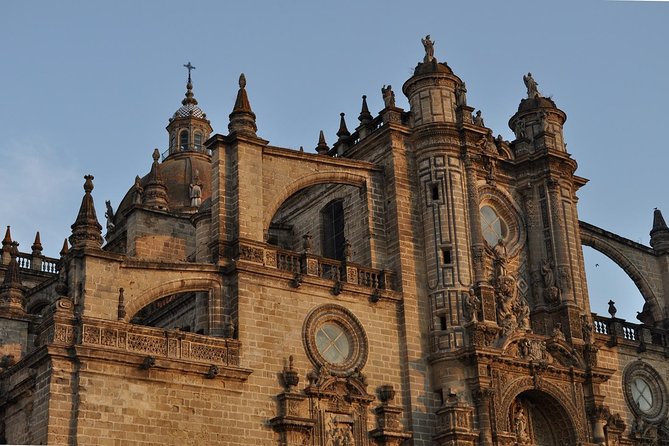 Cadiz and Jerez Day Trip from Seville - Jerez De La Frontera: Sherry Country With Guided Focus