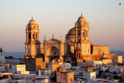 Cadiz and Jerez Day Trip from Seville