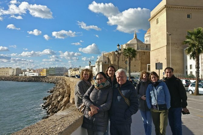 Cadiz and Jerez Day Trip from Seville - Guided Pace, Free Time, and the “Wait for the Group” Factor
