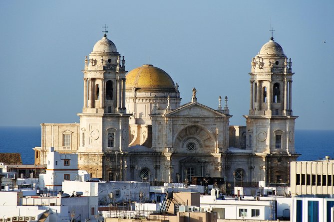 Cadiz and Jerez Day Trip from Seville - Guides Can Make or Break the Day, and This One Often Delivers