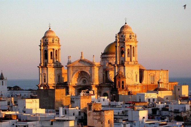 Cadiz and Jerez Day Trip from Seville - Start Your Morning Early, Then Let the Bus Do the Work