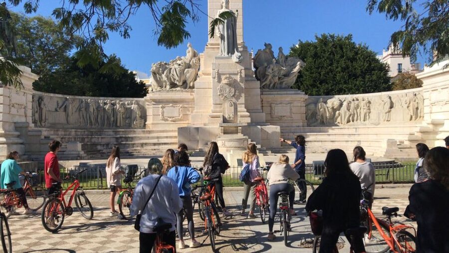 Cadiz: City Bike Tour - Key Things to Know Before You Ride