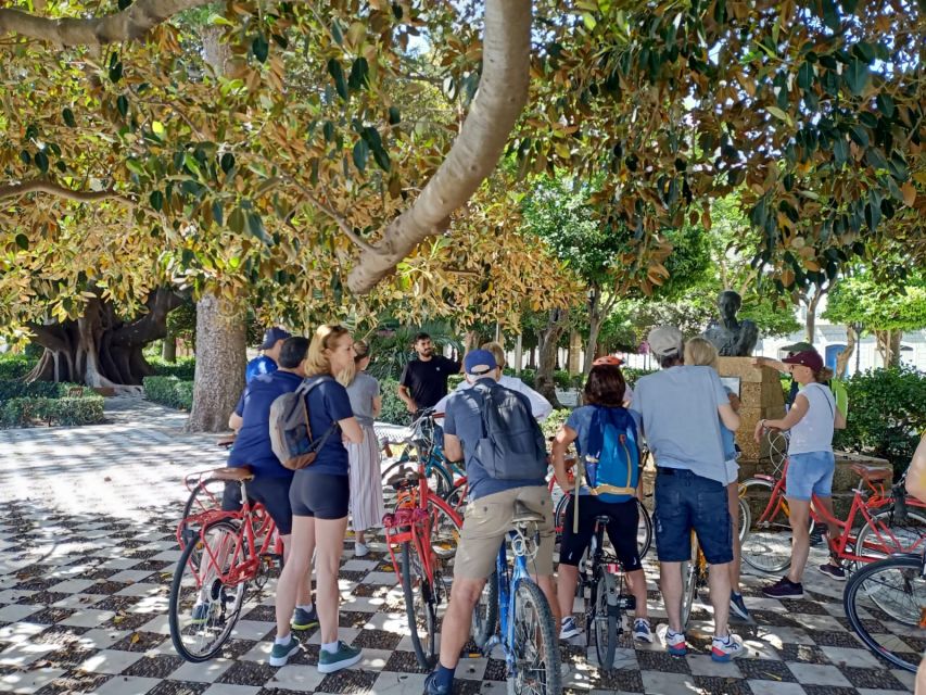 Cadiz: City Bike Tour - Why Cádiz Feels Perfect from Two Wheels