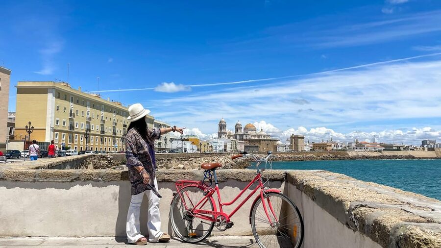 Cadiz: City Bike Tour - Price and Value: Is $40 Worth It?