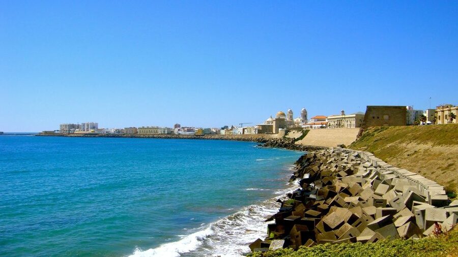 Cadiz: City Bike Tour - Should You Book the Cádiz City Bike Tour?