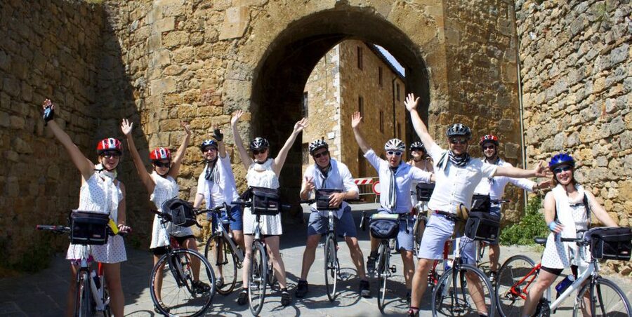 Cadiz: City Sightseeing Guided Tour by Bike - Key Highlights You Shouldn’t Miss