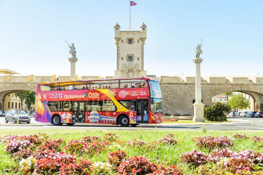Cadiz: City Sightseeing Hop-On Hop-Off Bus Tour - Key Things to Know Before You Ride